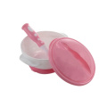 Spill Proof Baby Suction Feeding Bowl